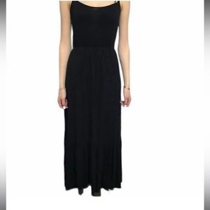 Hollister Maxi Dress